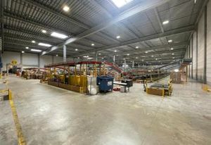 Location entrepôt Dourges - ZAC Delta 3 - Disponibilité immédiate