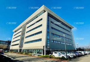 Vente bureaux Schiltigheim - Proche Strasbourg centre et gare TGV