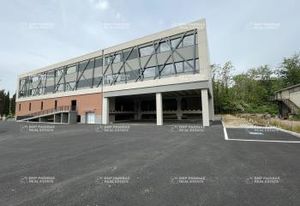 Location bâtiment d'activités Mougins - Proche autoroutes