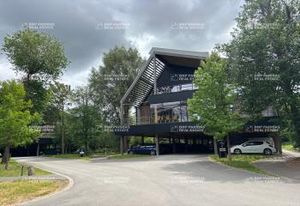 Bureaux à louer Villeneuve-d'Ascq - Accès métro 4