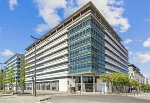 Bureaux à louer Paris 13 - Proche station F et bibliothèque François Mitterrand