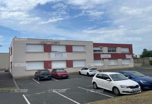 Location bureaux Le Grand-Quevilly - Proximité transports