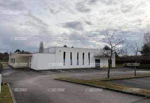 Local d'activité à vendre Quetigny - Dijon Est
