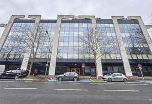 Vente bureaux Chatillon - Proche transports en commun