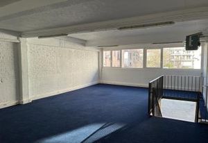Location bureaux Montreuil - Proche métro Croix de Chavaux