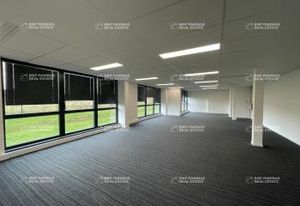 Vente bureaux Saint-Martin-du-Vivier - Proximité Rouen