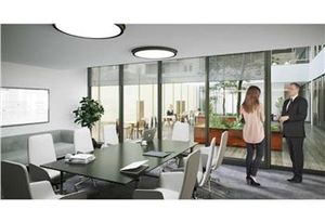 Location bureaux Cachan - Proche RER B et N20