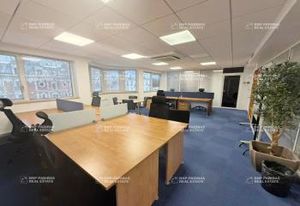 Vente bureaux Paris 10 - Proche métro Château d'Eau