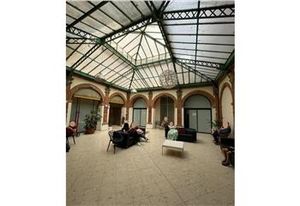 Vente bureaux Toulouse hyper-centre, proche transports