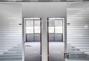 Bureaux Guyancourt - Proche gare RER/SNCF Saint-Quentin-en-Yvelines