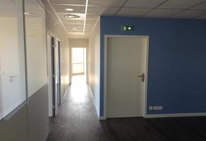 Location bureaux Mérignac - Proximité aéroport et services