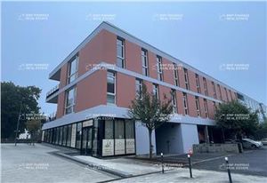 Location bureaux Rennes Nord - Proche Espace Beauregard