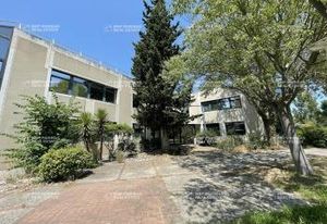 Bureaux à louer Aix-en-Provence - Parc du Golf, accès routiers