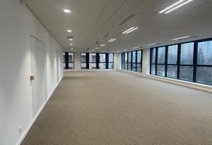 Bureaux à louer Bobigny centre - Métro ligne 5 et future ligne 15