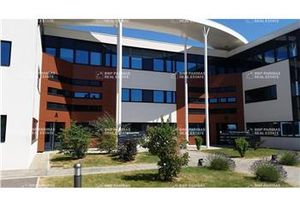 Location bureaux Dijon Parc Valmy - Proche transports en commun
