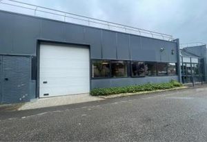 Location local d'activité Villebon-sur-Yvette
