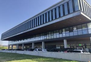 Location bureaux Mérignac - Proche aéroport de Bordeaux
