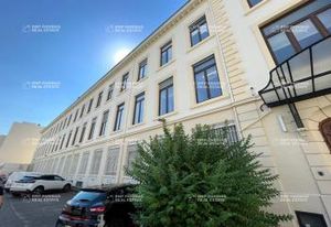 Location bureaux Lyon 3 - Proximité quartier Part-Dieu