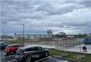 Terrain logistique à louer Sélestat - accès A35