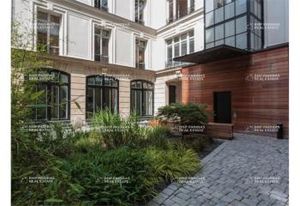 Vente bureaux Paris 8 - Proche métro Miromesnil