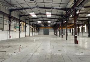 Location bâtiment industriel Échirolles - ZI - Proche transports