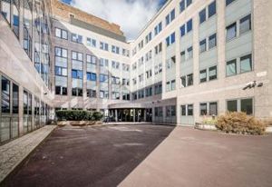 Location bureaux Paris 11 - Plateaux rénovés avec terrasses