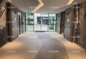 Location bureaux Sophia Antipolis - Site sécurisé, proche transports