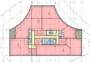 Location bureaux Valbonne - Sophia Antipolis - Proche A8, gare et aéroport