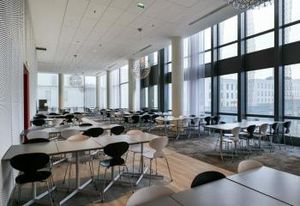 Location bureaux Montreuil - Proche RER A et Tramway