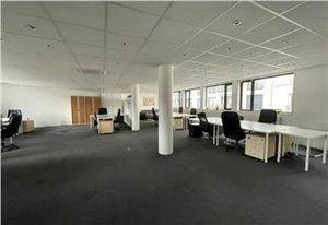 Location bureaux Boulogne-Billancourt - Proche Métro Jean Jaurès
