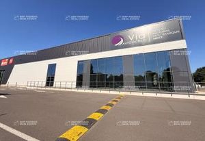 Location locaux d'activité Metz - Proche Deux Fontaines
