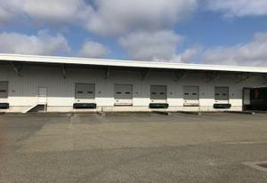 Location entrepôts logistiques Classe A Mer - Proche autoroutes