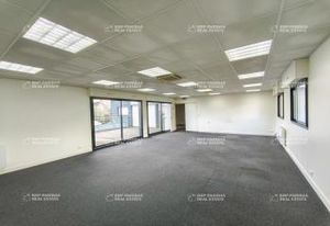 Vente bureaux Saint-Grégoire - Proche Rennes et Rocade Nord