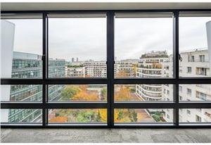 Location bureaux Issy-les-Moulineaux - Proche Pont d'Issy et transports