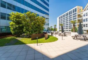 Location bureaux Bagneux - Proche Éco quartier Victor Hugo