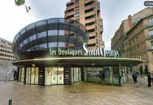 Local commercial à louer Toulouse - Saint-Georges