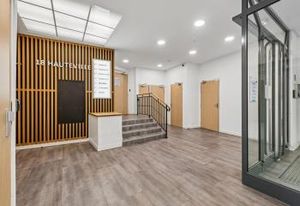 Location bureaux Paris 10 - Proche Gare du Nord et Gare de l'Est