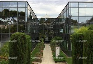 Location bureaux Antibes - Proche Autoroute Sophia Antipolis