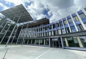Location bureaux Saint-Herblain - Proche Nantes, Tramway et Bus