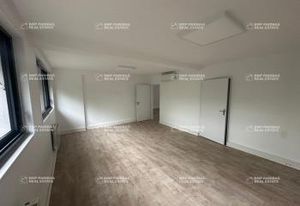 Location bureaux Fondettes - Environnement agréable et proche de Tours