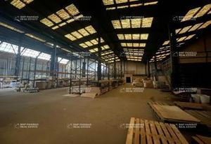 Bâtiment d'activité à vendre Lille - Proche transports
