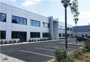 Location bureaux Lyon 7 - Proximité Technopark 3 et Métro