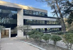 Vente bureaux Valbonne - Sophia Antipolis, accès fluide
