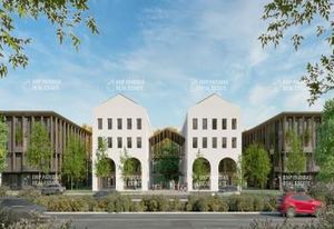 Vente bureaux neufs Bayonne