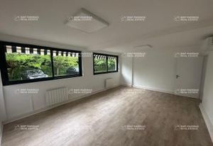 Location bureaux Fondettes - Environnement agréable et proche de Tours