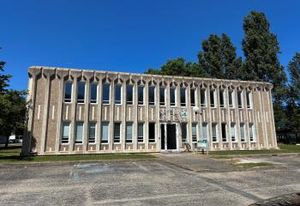 Vente bureaux Bordeaux Lac Miniparc