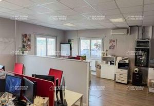 Vente local d'activité Anse - Proche axes routiers
