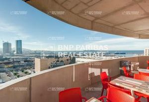 Bureaux à louer Marseille 15 - Euromed II, proche transports