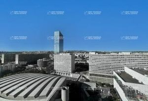 Location bureaux Lyon 3 - Tour Part-Dieu, proche métro et gare