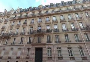 Location bureaux Paris 16 - Proche transports
